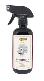 Pet’s Dont Stink Sh*t Storm Rescue