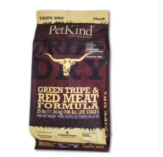 PetKind Red Meat Formula