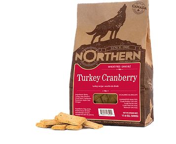 Northern Biscuit Turkey & Cranberry