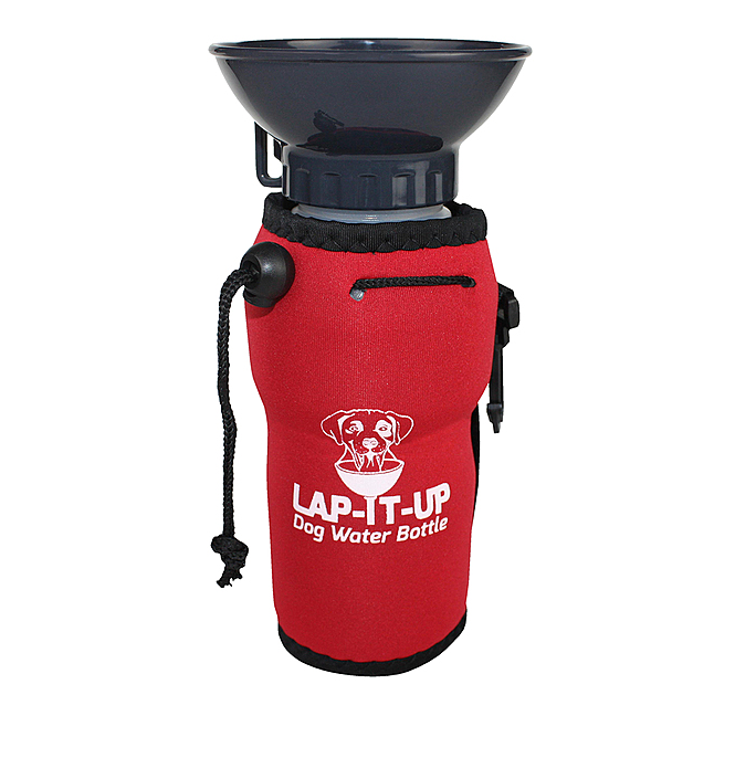 Lap-It-Up Water Bottle 20oz
