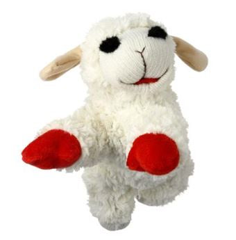 Lamb Chop