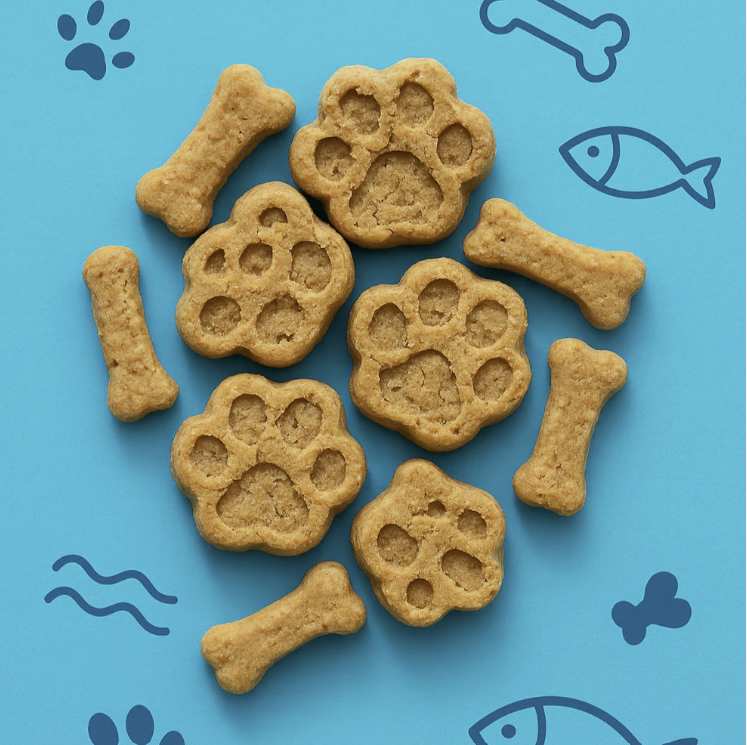 Eva's Doggy Barkery Bagged Treats