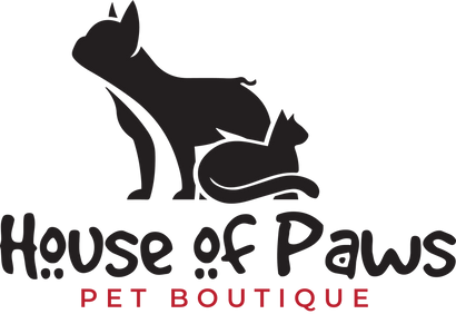House of Paws Rossland