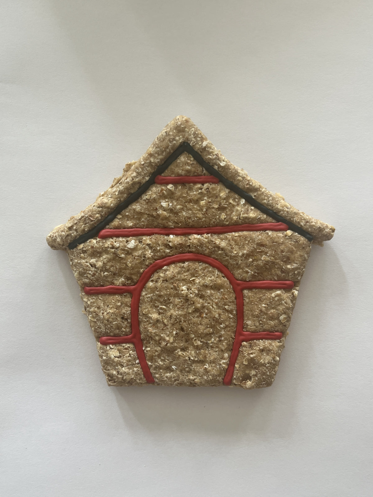 Eva's Doggie Barkery Icing Treats