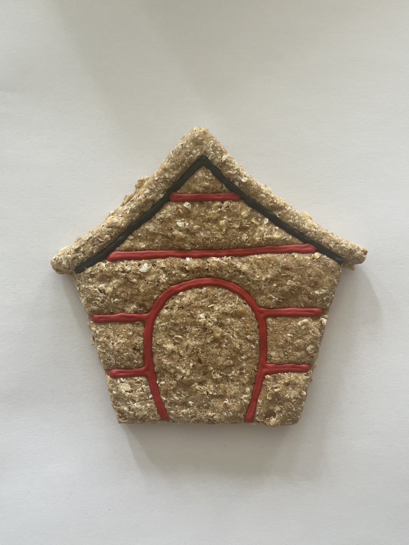 Eva's Doggie Barkery Icing Treats