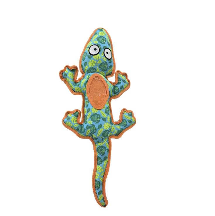 IndiPets TPR Plush Zilla 20.5"