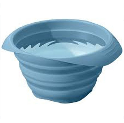 Kurgo Collapse-A-Bowl