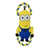 Multipet Minion Kevin Double Tug