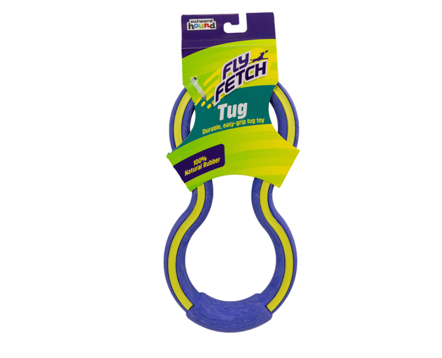 Outward Hound Flyfetch Tug