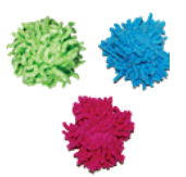 Kong CAT Active Moppy Ball