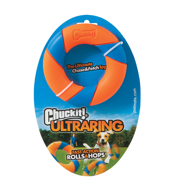 Chuckit! Ultra Ring