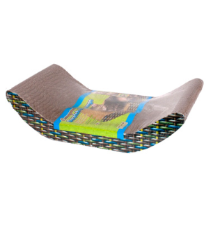 Ware Scratch-N-Lounger