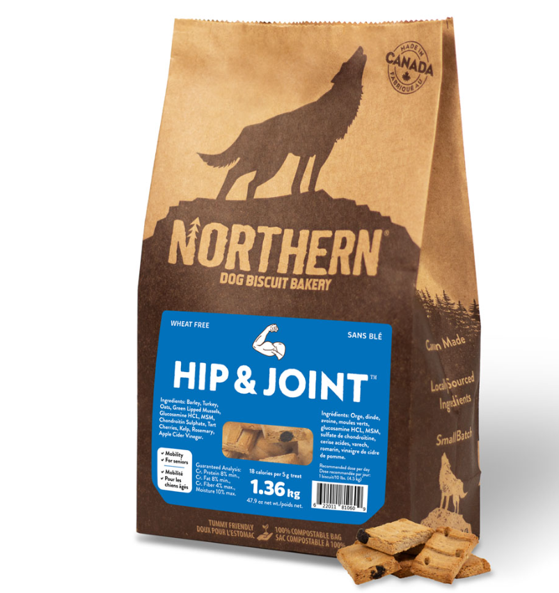 Nothern Biscuit Hip & Joint