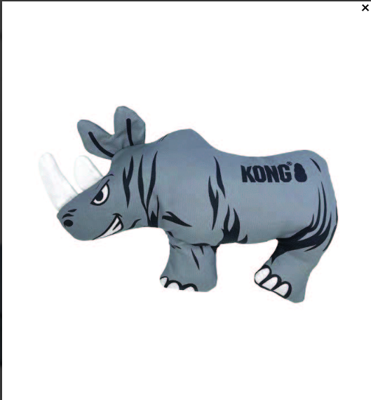 Kong Maxx Rhino