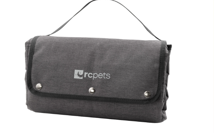 RC Pets Trekker Travel Mat