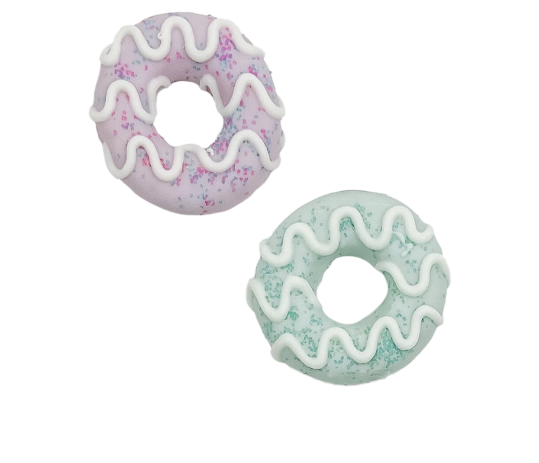 Bosco & Roxy's Whimsy Mini Donuts