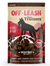 Off Leash GF Mini Trainers Smoky Beef 12 oz