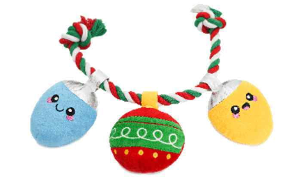 Hugsmart  Rope Funz - Christmas Light