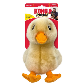 Kong Toughz Duck