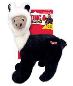 Kong Toughz Llama