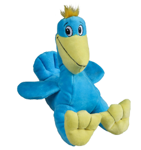 Smart Pet Love Big Shots - Sitting Pelican