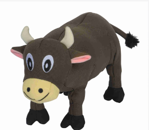 Smart Pet Love Big Shots - Plump Cow