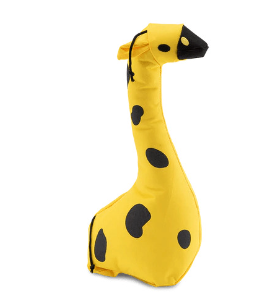Beco Pets Soft Toy - George the Giraffe