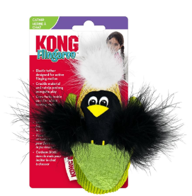 Kong Flingaroo Corny