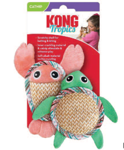 Kong Tropics Pals 2pk