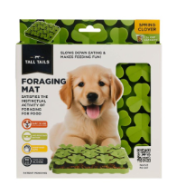 Tall Tails Silicone Foraging Silicone Mat