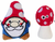 Mad Cat Gnome Sweet Gnome 2 PK | Cat