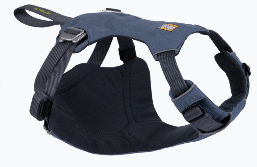 Ruffwear Load Up Dog Car Harness