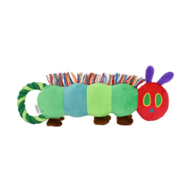 Multipet the Very  Hungry Caterpiller