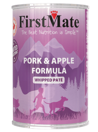 FirstMate Dog Can 12.5oz