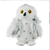 Tall Tails Animated Snow Owl Toy