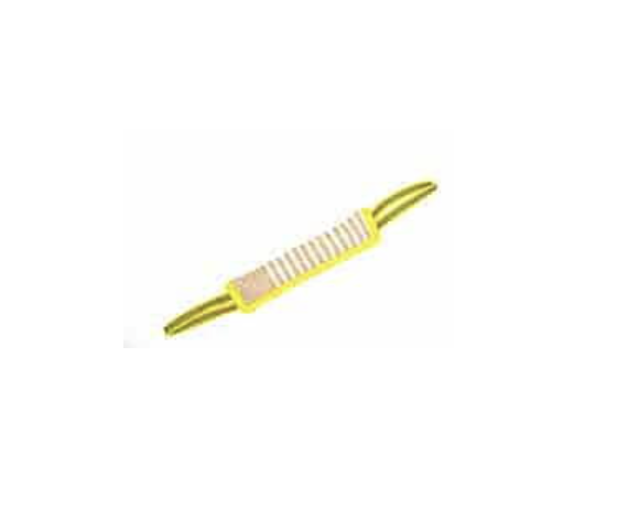 Angel Pet Products Jute Tug 12"x3"