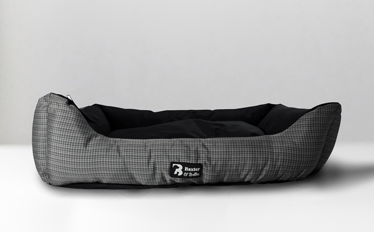 Baxter &amp; Bella Lounger Bed