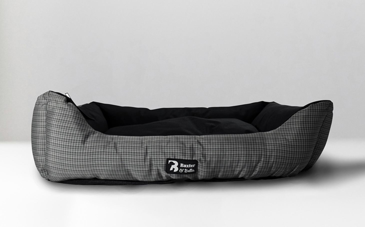 Baxter & Bella Lounger Bed