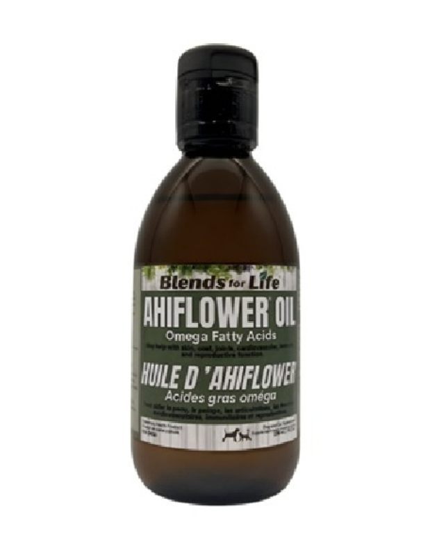 Blends For Life Ahiflower Oil