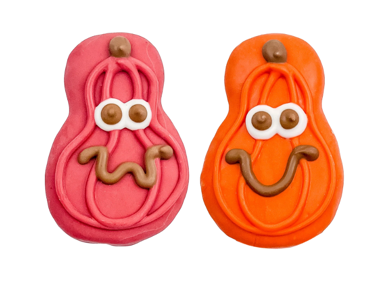 Bosco &amp; Roxy&#39;s Squash