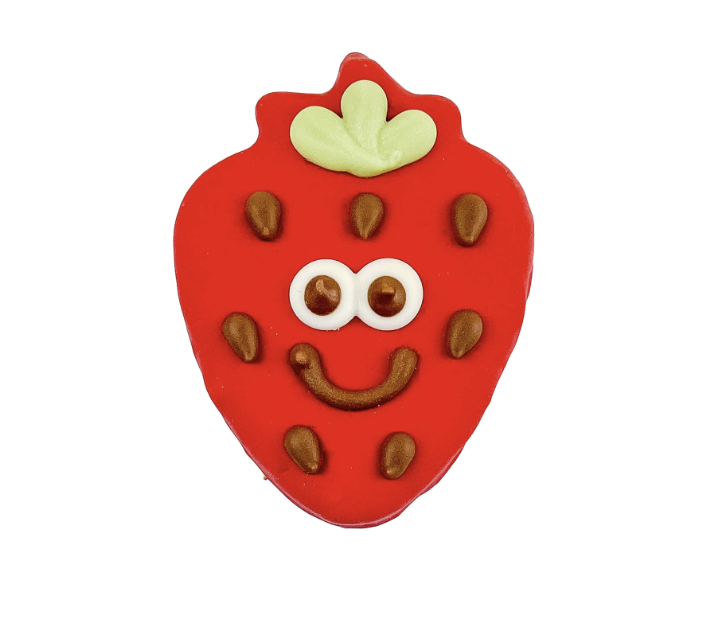 Bosco & Roxy's Strawberry