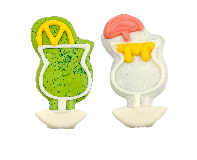 Bosco &amp; Roxy's Summer Drinks