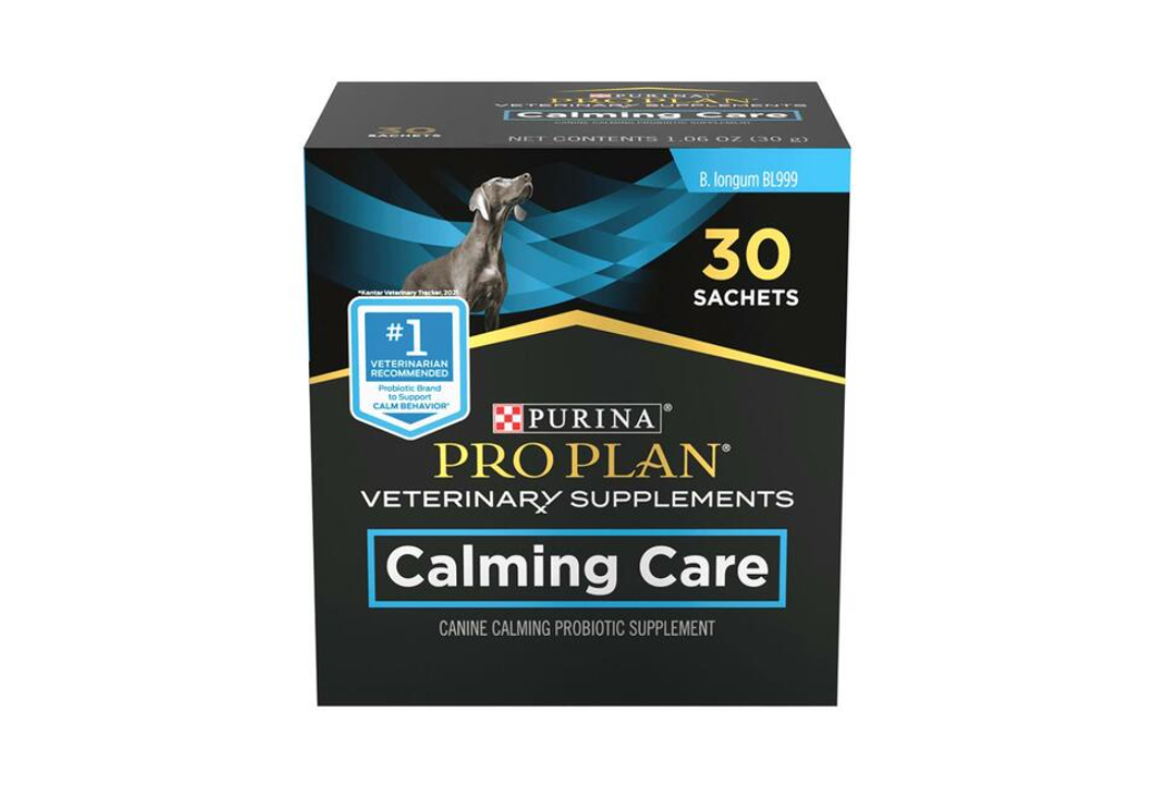 Purina ProPlan Calming Care - Dog