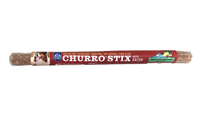 Churro Stix