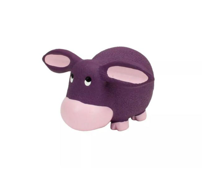 Rascals Latex Big Ear Donkey