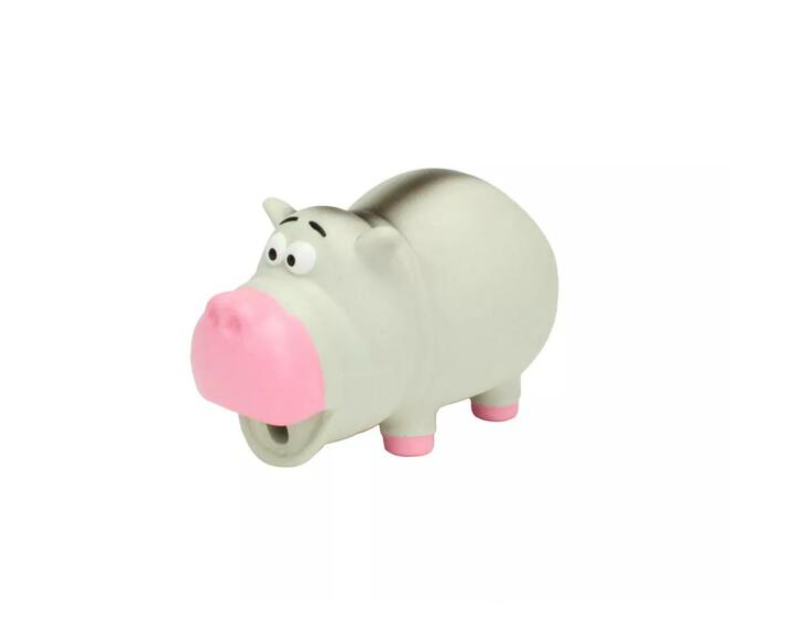 Rascals Latex Hippo