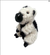 Kong Comfort Tykes Cow