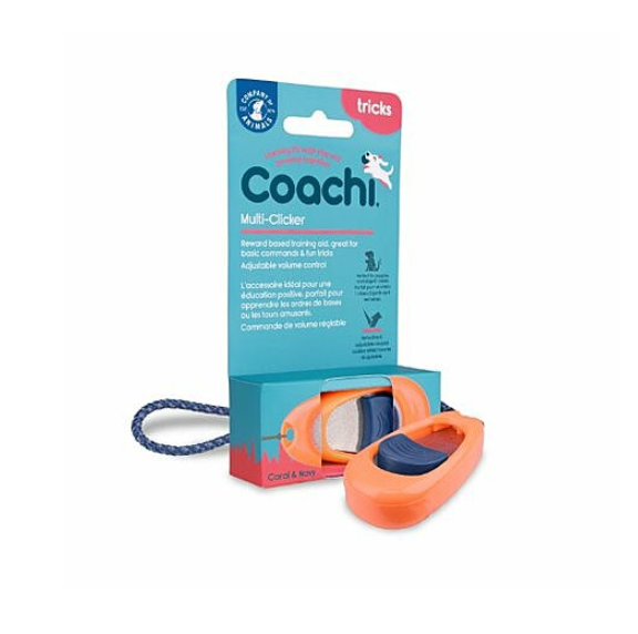 Company of Animals Coachi  Multi-Clicker