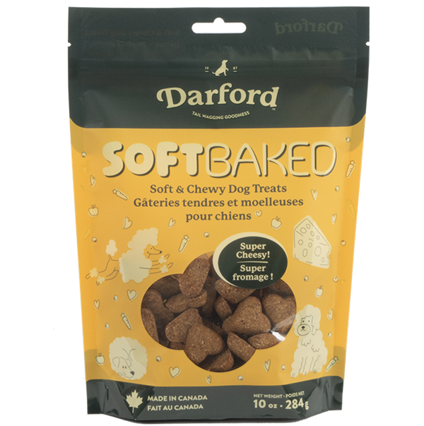 Darford Soft Baked Dog Treats