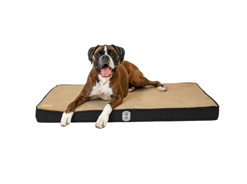 Dog Gone Smart Cool N' Toasty Crate Pad 27x40"